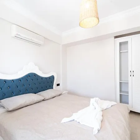 Ova - 2 Bedrooms Apartmán