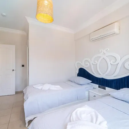 Ova - 2 Bedrooms