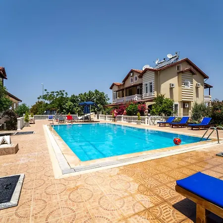Apartmán Ova - 2 Bedrooms Fethiye