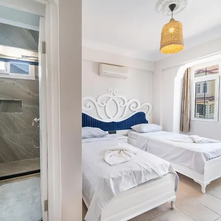 Apartmán Ova - 2 Bedrooms