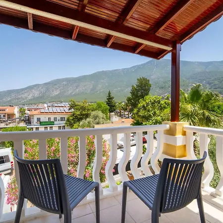 Apartmán Ova - 2 Bedrooms *